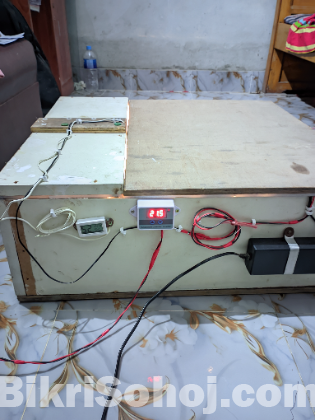 ইনকিউবেটর